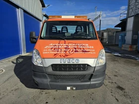 Iveco Daily 50c17 ШВЕЙЦАРИЯ , снимка 9