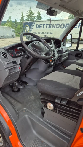Iveco Daily 50c17   | Mobile.bg    7