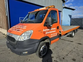 Iveco Daily 50c17 ШВЕЙЦАРИЯ , снимка 2