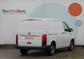 VW Transporter VW Transporter Kasten S TDI BMT 5.8 m3 | Mobile.bg � ����� ������ 3