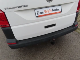VW Transporter VW Transporter Kasten S TDI BMT 5.8 m3 | Mobile.bg � ����� ������ 9