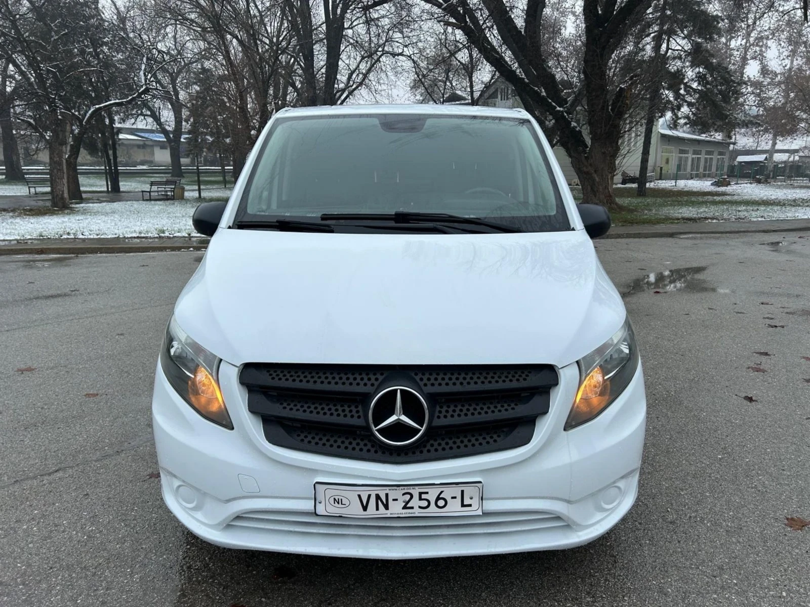 Mercedes-Benz Vito 2.2CDI 114 - изображение 7