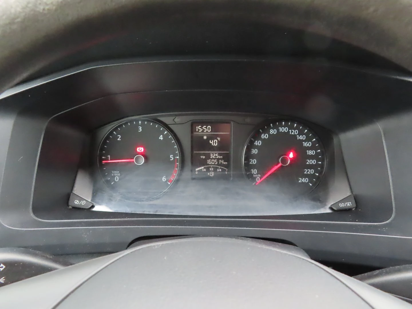 VW Transporter VW Transporter Kasten S TDI BMT 5.8 m3 | Mobile.bg � ����������� 7