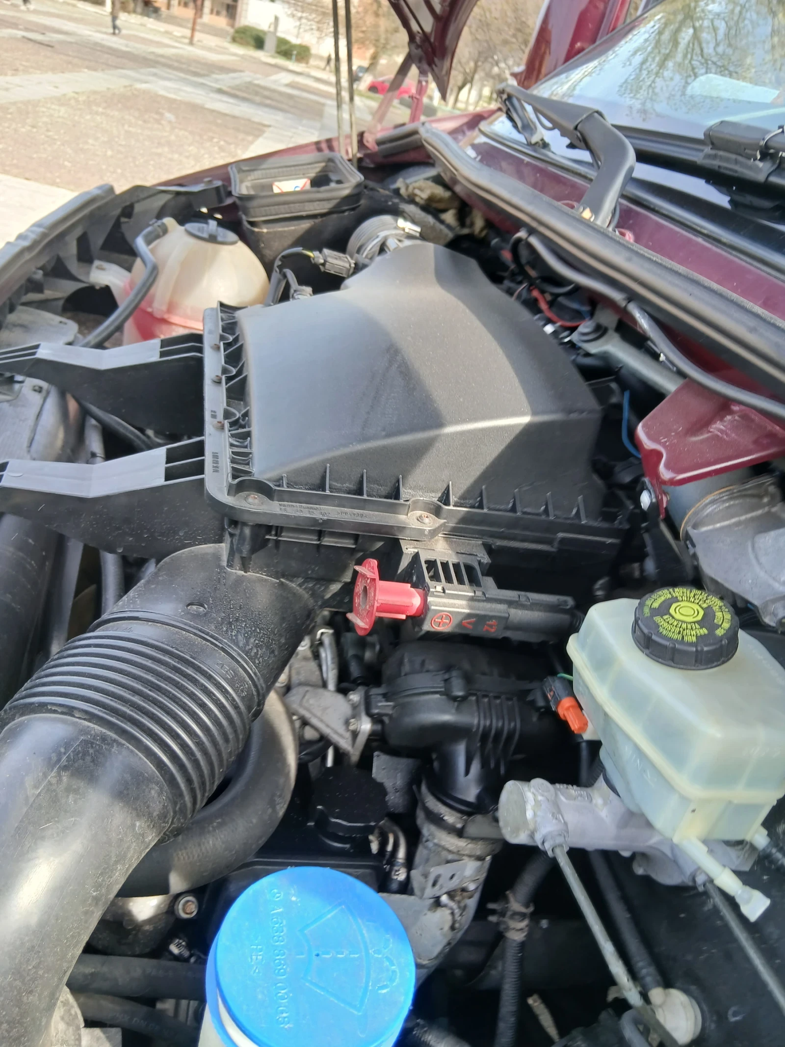 Mercedes-Benz Sprinter, снимка 16 - Бусове и автобуси - 53987027