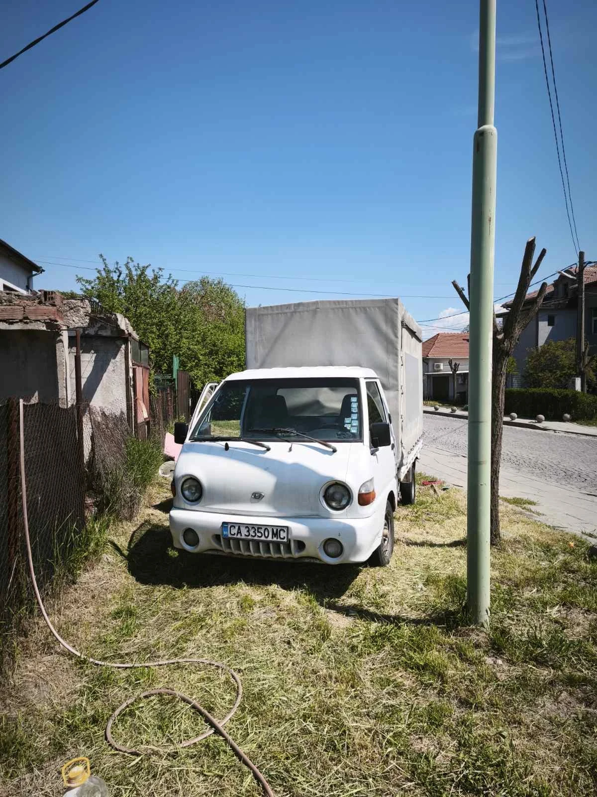 Hyundai H1 H100 | Mobile.bg � ����������� 1