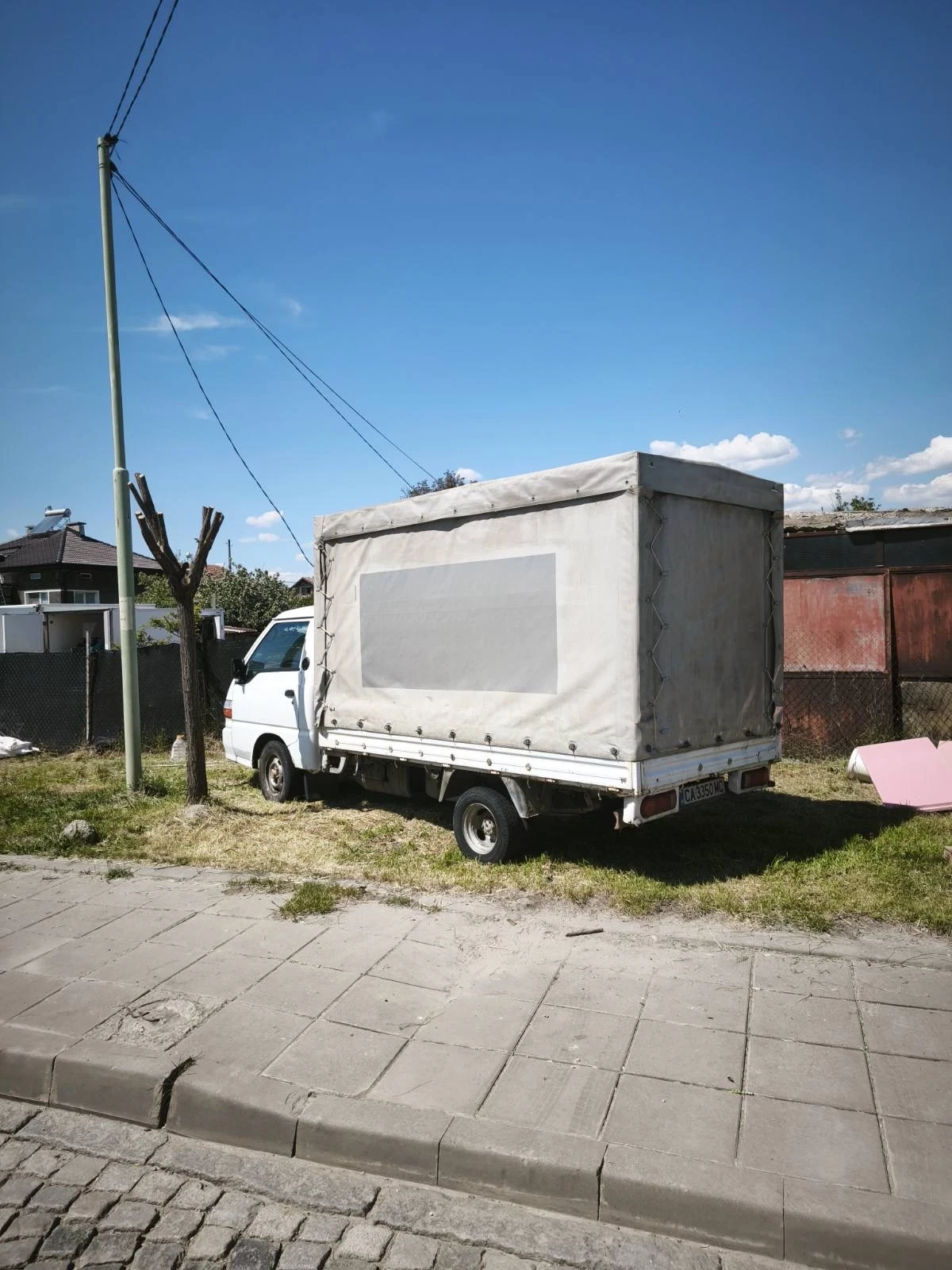 Hyundai H1 H100 | Mobile.bg � ����������� 2