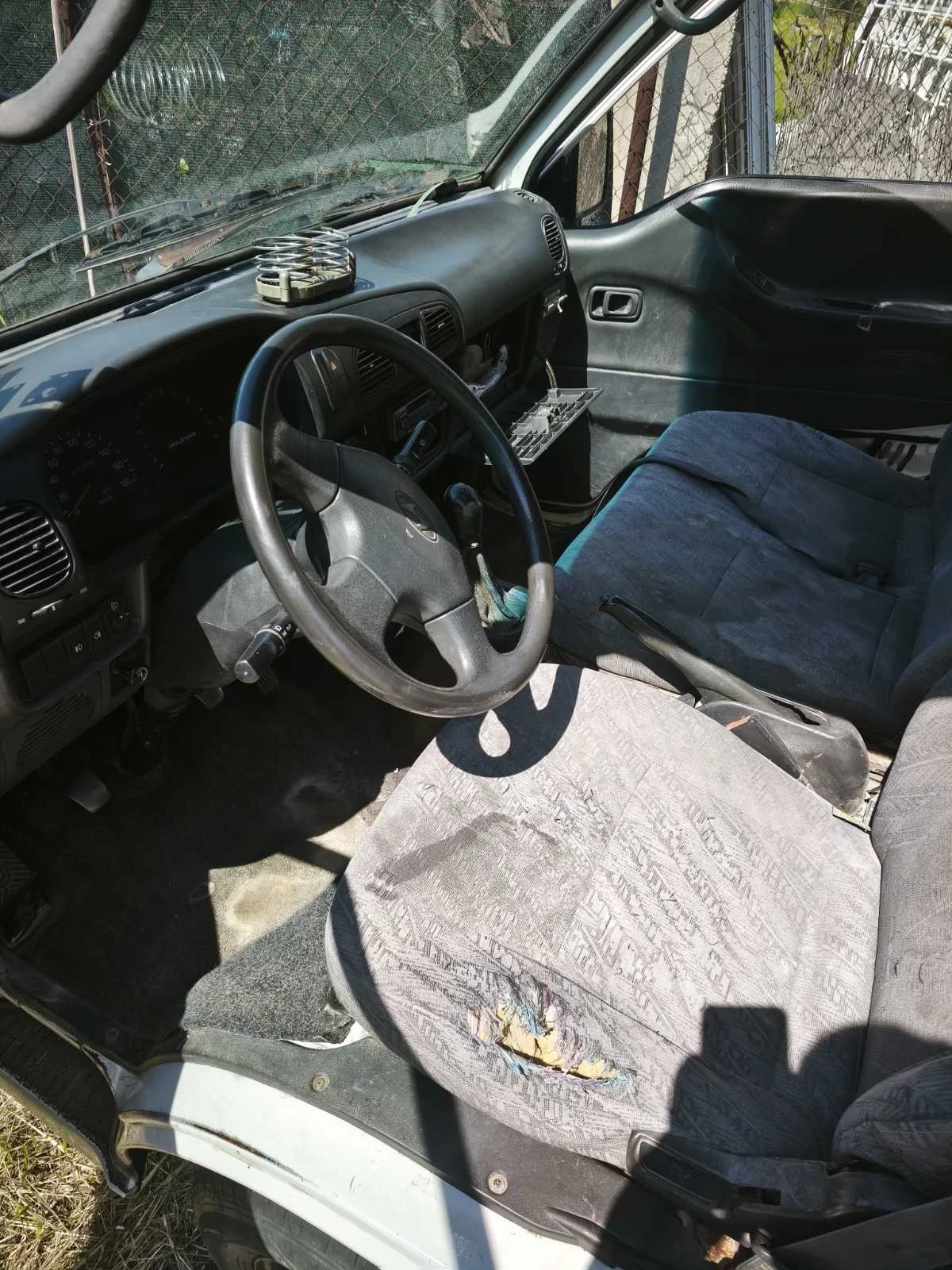 Hyundai H1 H100 | Mobile.bg � ����������� 3