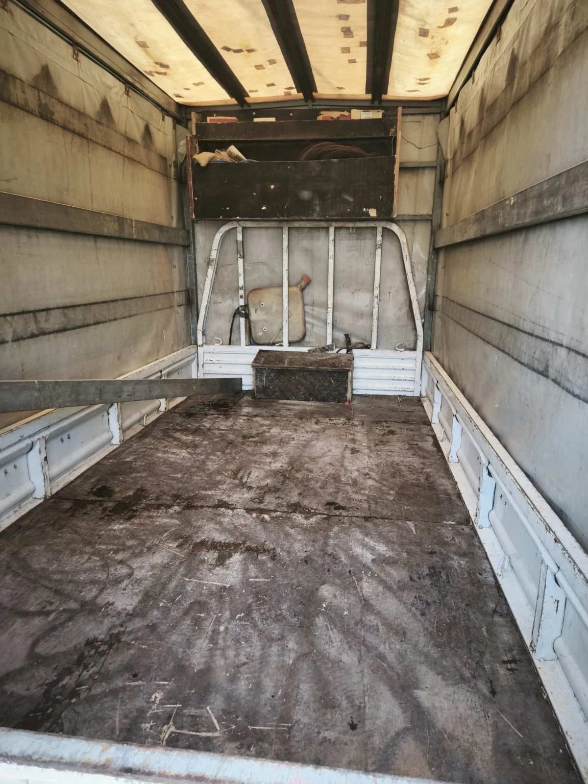 Hyundai H1 H100 | Mobile.bg � ����������� 6