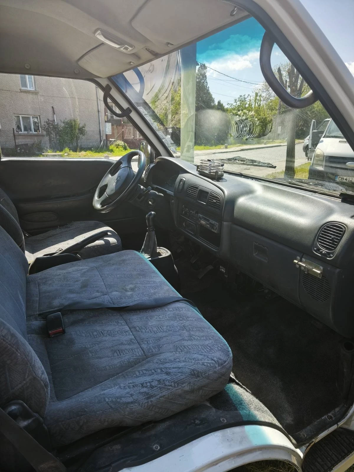 Hyundai H1 H100 | Mobile.bg � ����������� 4