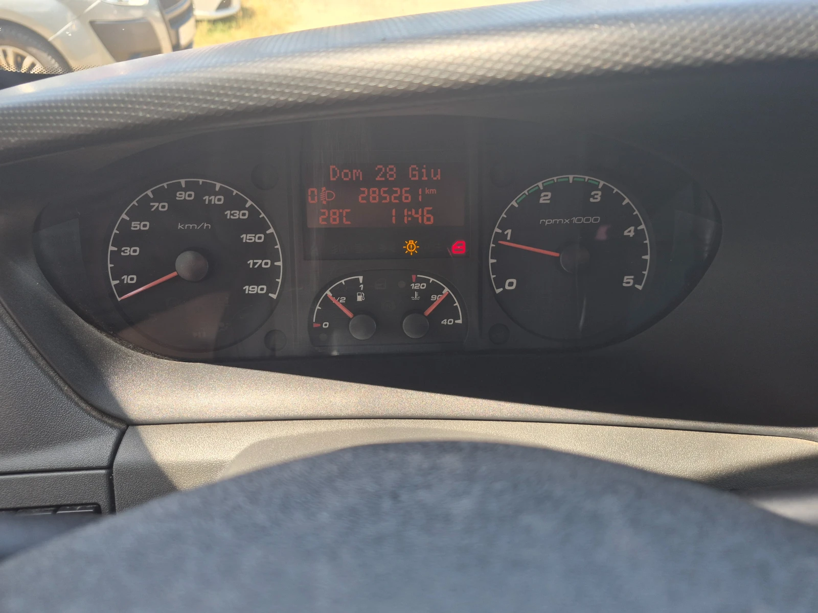 Iveco Daily 2.3D TOP TOP 35S15, снимка 14 - Бусове и автобуси - 55077103
