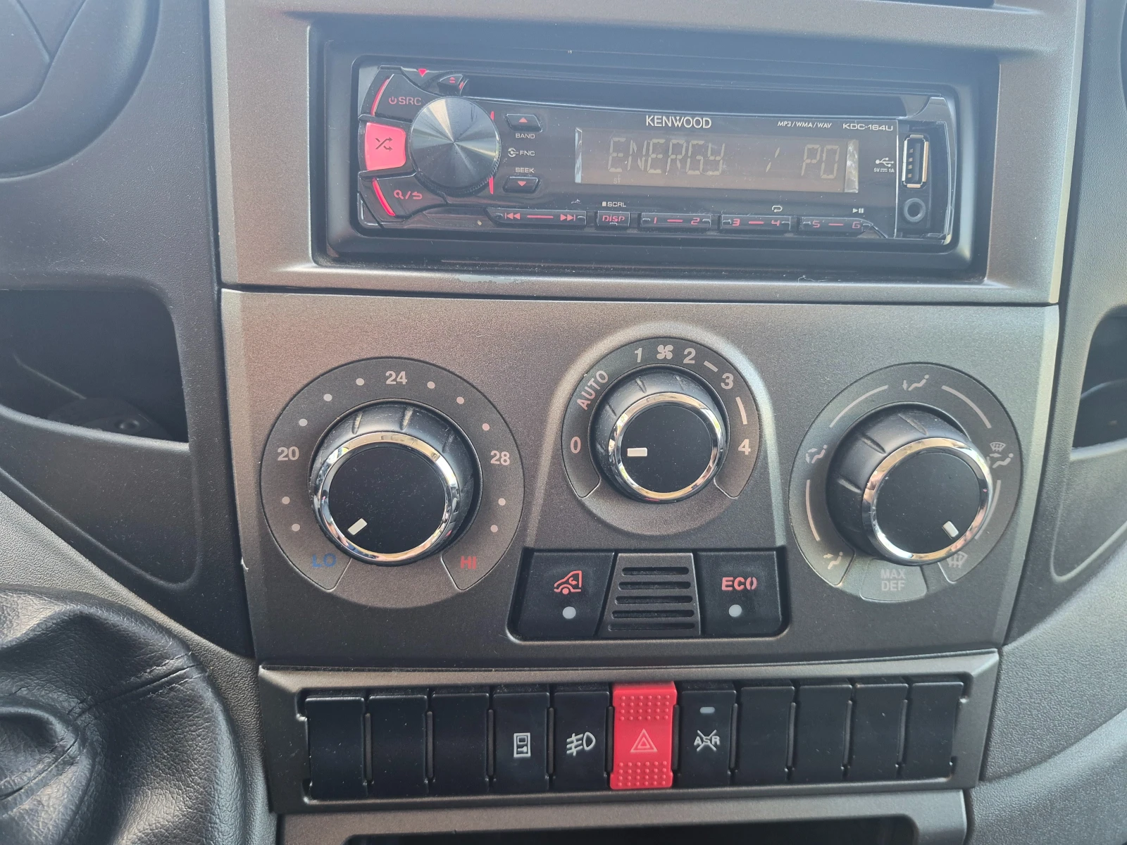Iveco Daily 2.3D TOP TOP 35S15, снимка 16 - Бусове и автобуси - 55077103