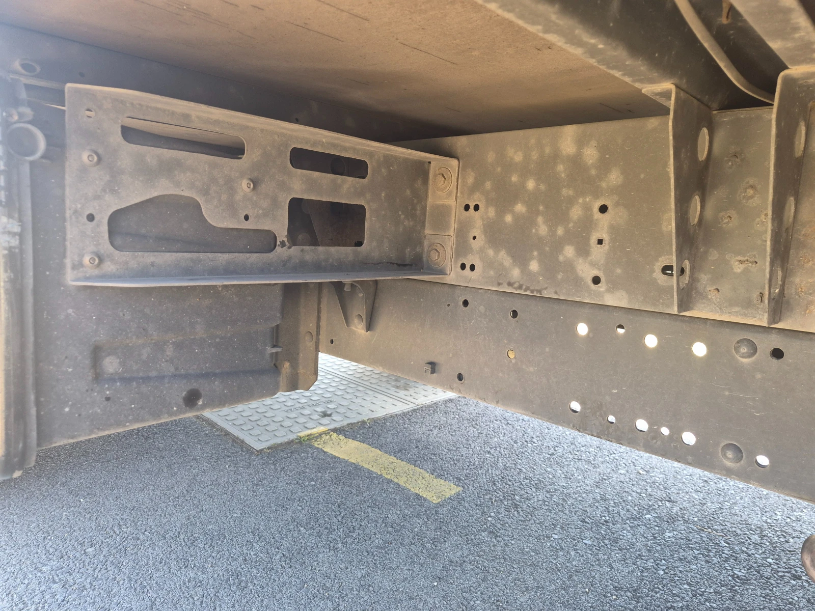 Iveco Daily 2.3D TOP TOP 35S15, снимка 9 - Бусове и автобуси - 55077103