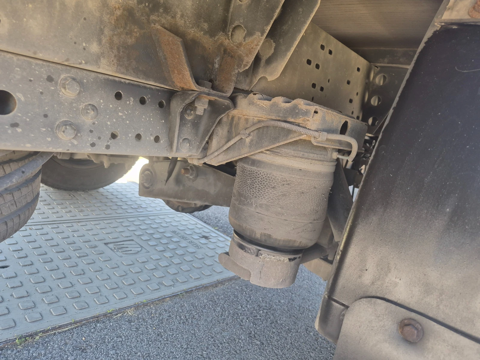 Iveco Daily 2.3D TOP TOP 35S15, снимка 11 - Бусове и автобуси - 55077103