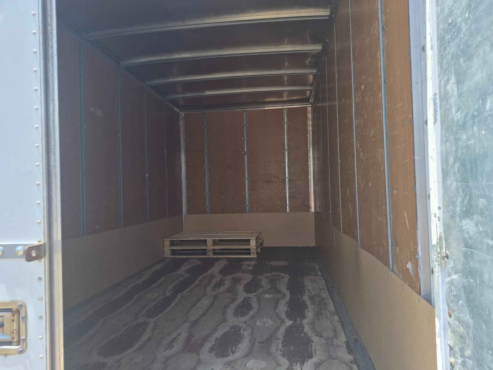 Iveco Daily 2.3D TOP TOP 35S15, снимка 7 - Бусове и автобуси - 55077103