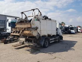 Iveco Eurocargo 120E18, снимка 4