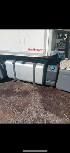 Scania R 450 510000 реални километри, снимка 4