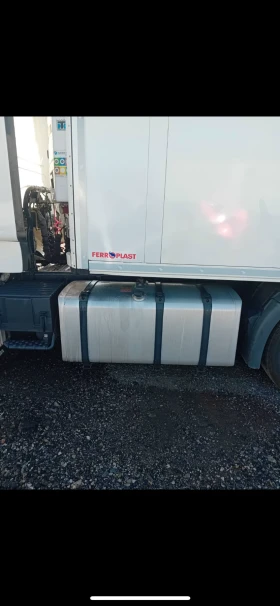 Scania R 450 510000 реални километри, снимка 5