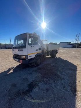 Daf Ae, снимка 2