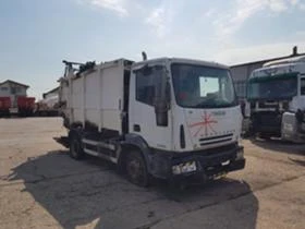  Iveco Eurocargo