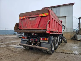 Mercedes-Benz 3244 Актрос, снимка 6