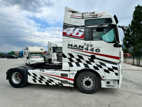 Man Tgx 18.440 XXL, снимка 5