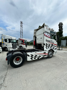 Man Tgx 18.440 XXL, снимка 6