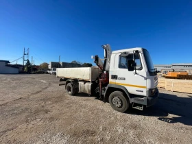 Daf Ae, снимка 4 — Bazar.bg Daf Ae, снимка 4