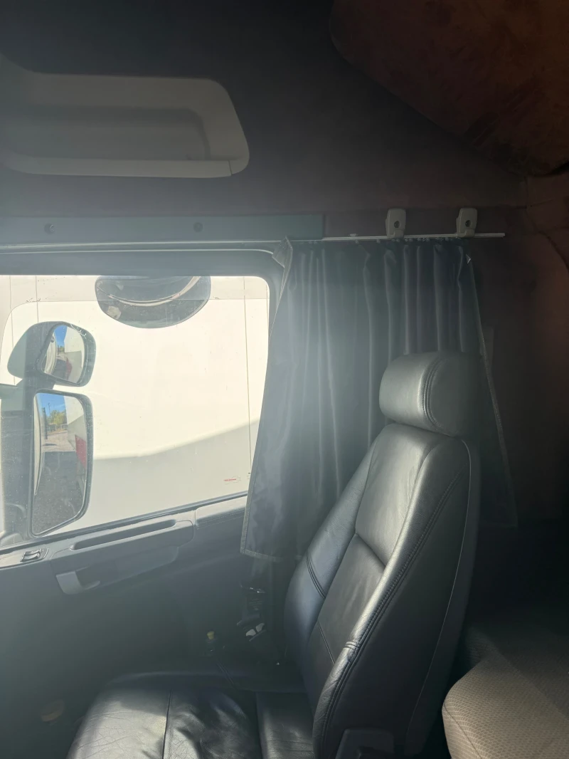 Scania R 450 510000 реални километри, снимка 12 - Камиони - 50821404
