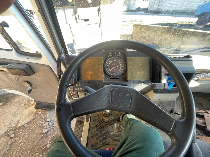 Daf Ae, снимка 9 - Камиони - 52454725
