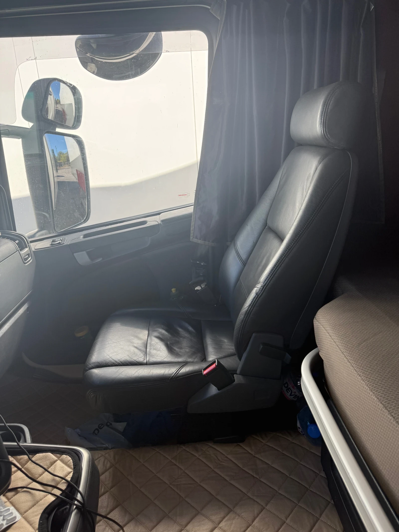 Scania R 450 510000   | Mobile.bg   11