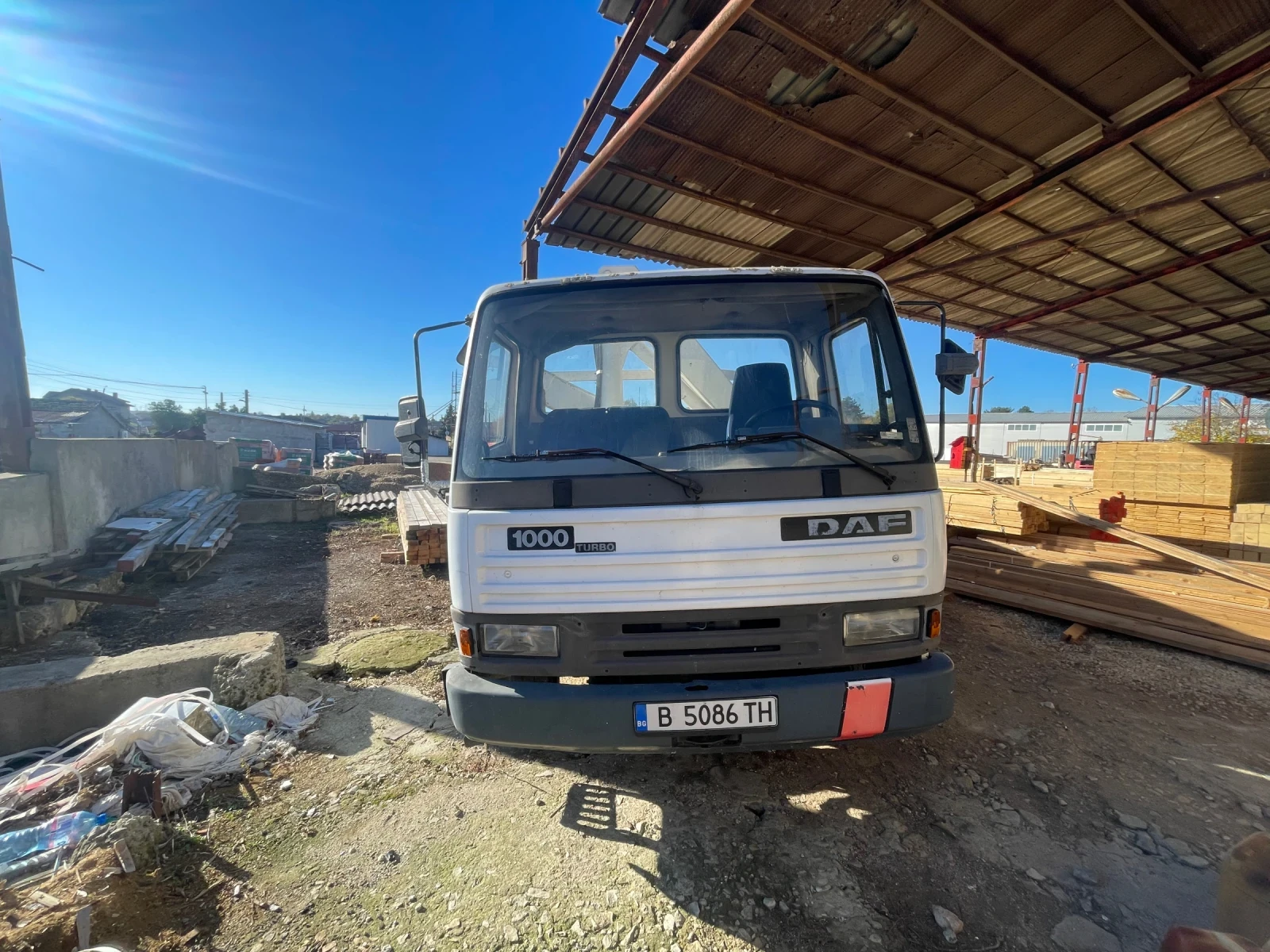 Daf Ae | Mobile.bg   1