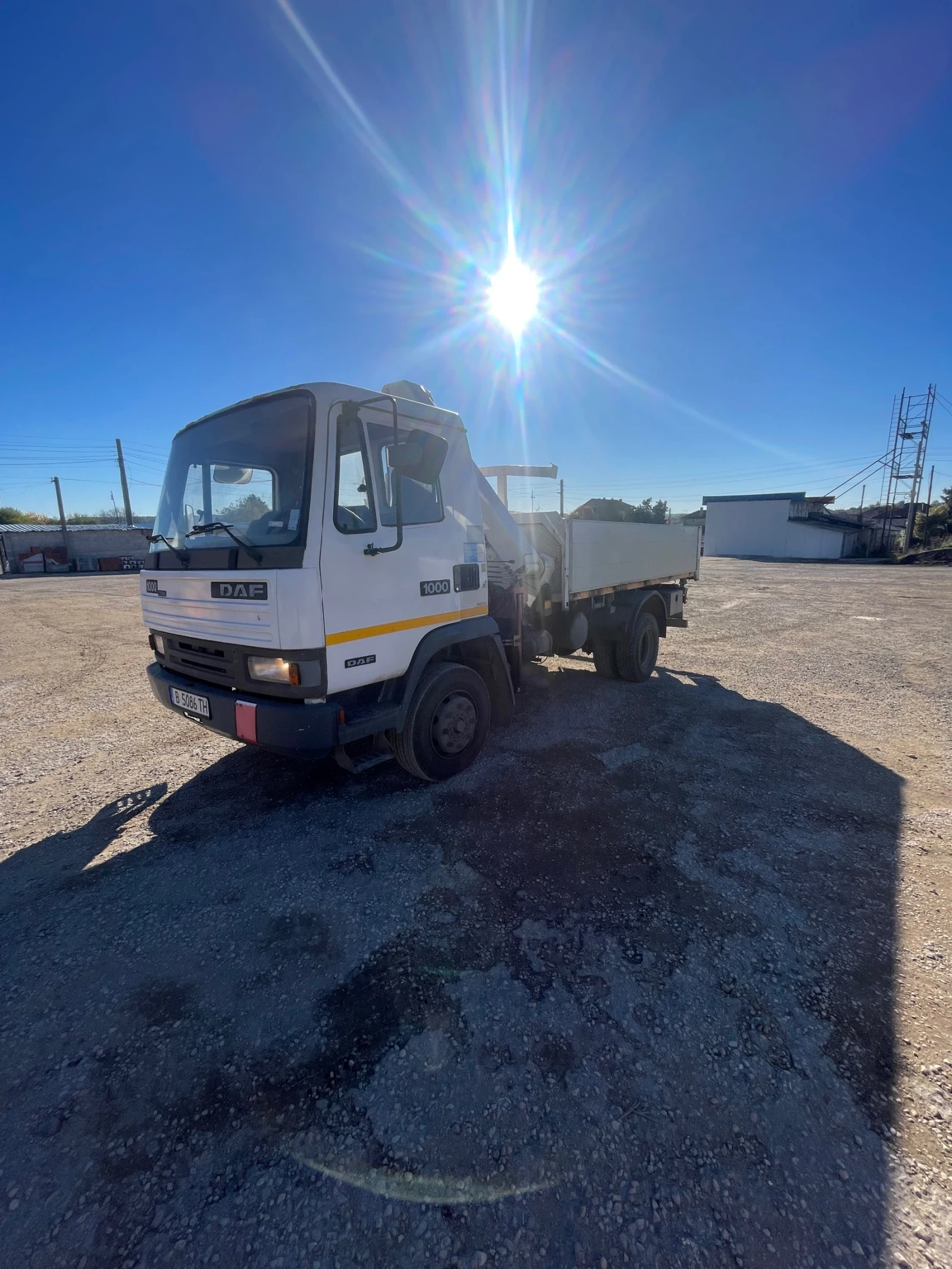 Daf Ae  - изображение 2