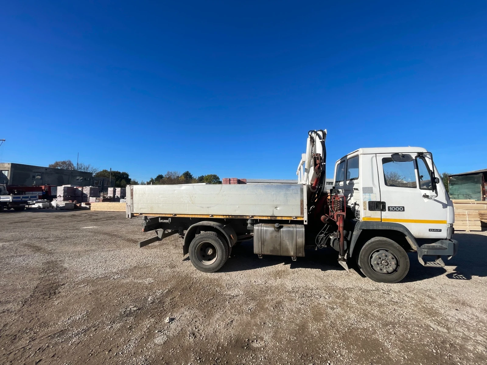 Daf Ae  - изображение 3