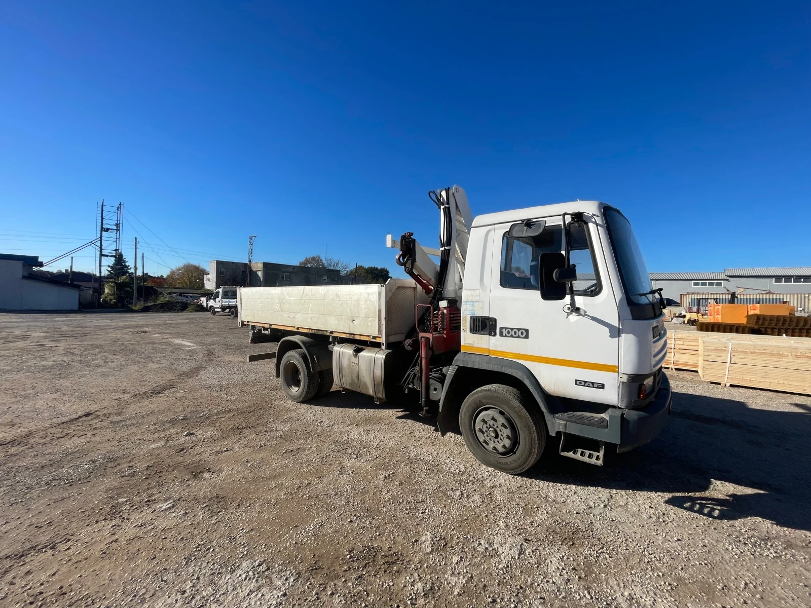 Daf Ae  - изображение 4