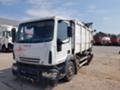 Iveco Eurocargo 120E18, снимка 2 - Камиони - 29367099