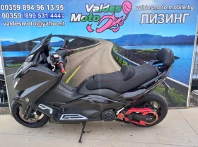 Yamaha T-max 530 LED, снимка 3