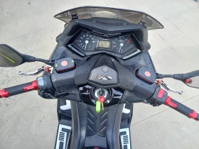 Yamaha T-max 530 LED, снимка 8