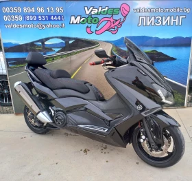 Yamaha T-max 530 LED, снимка 2