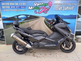 Yamaha T-max 530 LED, снимка 4