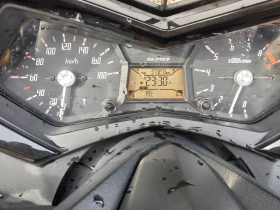 Yamaha T-max 530 LED, снимка 9