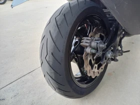 Yamaha T-max 530 LED, снимка 7