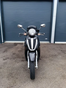 Piaggio Carnaby Cruiser 300ie, снимка 2