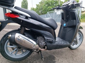 Piaggio Carnaby Cruiser 300ie, снимка 7