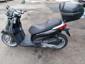 Piaggio Carnaby Cruiser 300ie, снимка 9