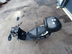 Piaggio Carnaby Cruiser 300ie, снимка 3