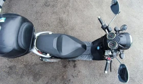 Piaggio Carnaby Cruiser 300ie, снимка 5