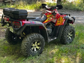 Can-Am Outlander 800 R EFI, снимка 5
