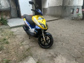 Honda X8R-S, снимка 2