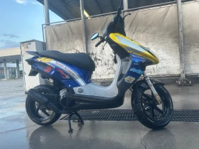 Honda X8R-S, снимка 14
