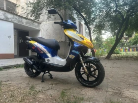 Honda X8R-S, снимка 9